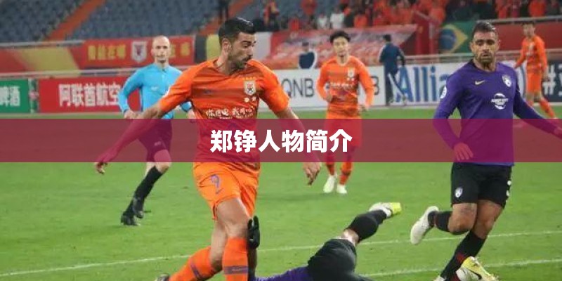 郑铮人物简介